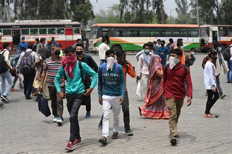 new delhi habitants 2020.